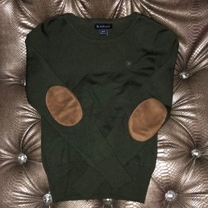 Ariat Cotton Ramiro Sweater